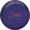 Hammer Purple Solid Reactive Bowling Ball