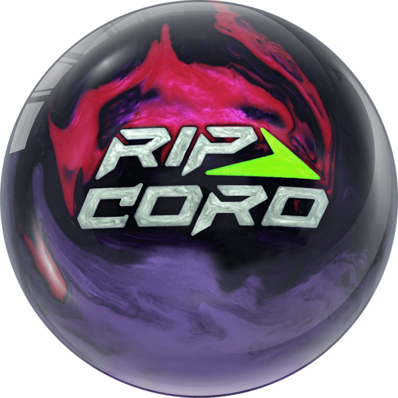 Image of Motiv Ripcord Launch Bowling Ball