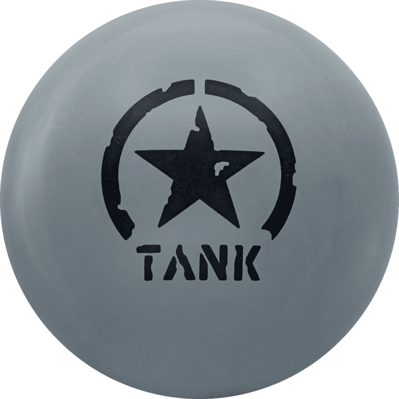 Motiv Carbide Tank Bowling Ball