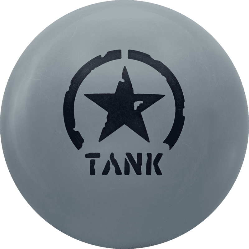 Image of Motiv Carbide Tank Bowling Ball
