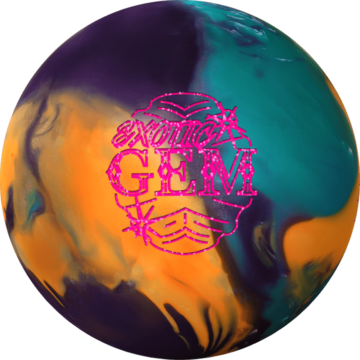 Image of Roto Grip Exotic Gem Bowling Ball