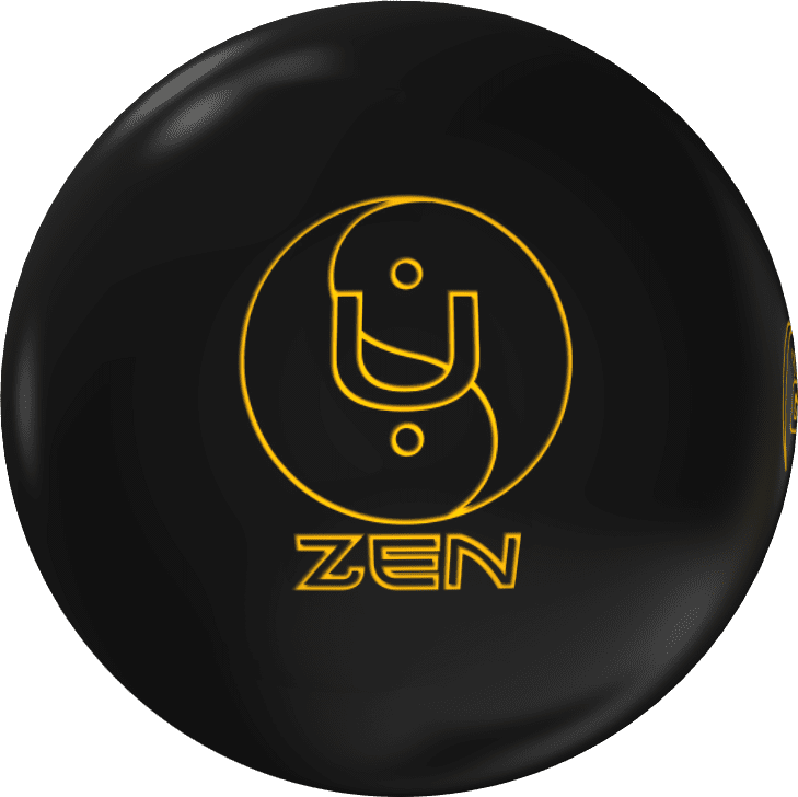 Image of New! 900 Global Zen U Bowling Ball