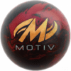 Motiv Jackal Bowling Ball - Image 3