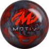 Motiv Primal Fear Bowling Ball - Image 3