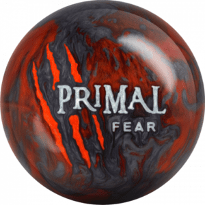 Motiv Primal Fear Bowling Ball