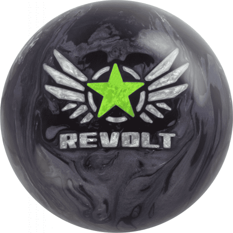 Motiv Covert Revolt Vengeance Bowling Ball + FREE SHIPPING