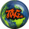 Motiv Tag Cannon Bowling Ball