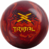Motiv Tribal Fire Bowling Ball