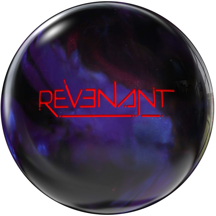 Image of Storm Revenant Bowling Ball