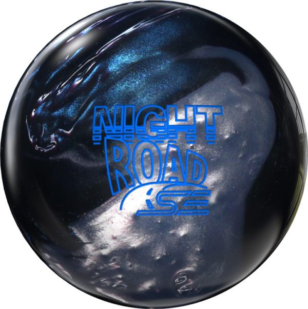 Storm Night Road SE Bowling Ball