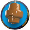 Track Sensor Bowling Ball Core