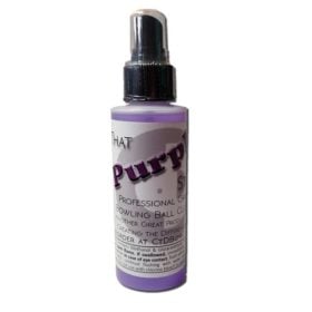 CtD That Purple Stuff Spray Bowling Ball Cleaner 4 oz