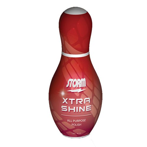 Storm Xtra Shine 8 oz Bowling Ball Polish