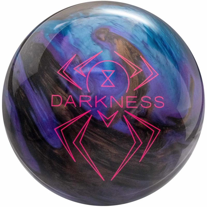Image of Available! Hammer Black Widow Darkness Overseas