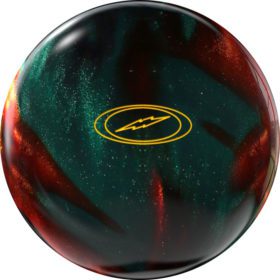 Storm Absolute Blue Storm Absolute Bowling Ball + FREE SHIPPING at BowlersMart.com