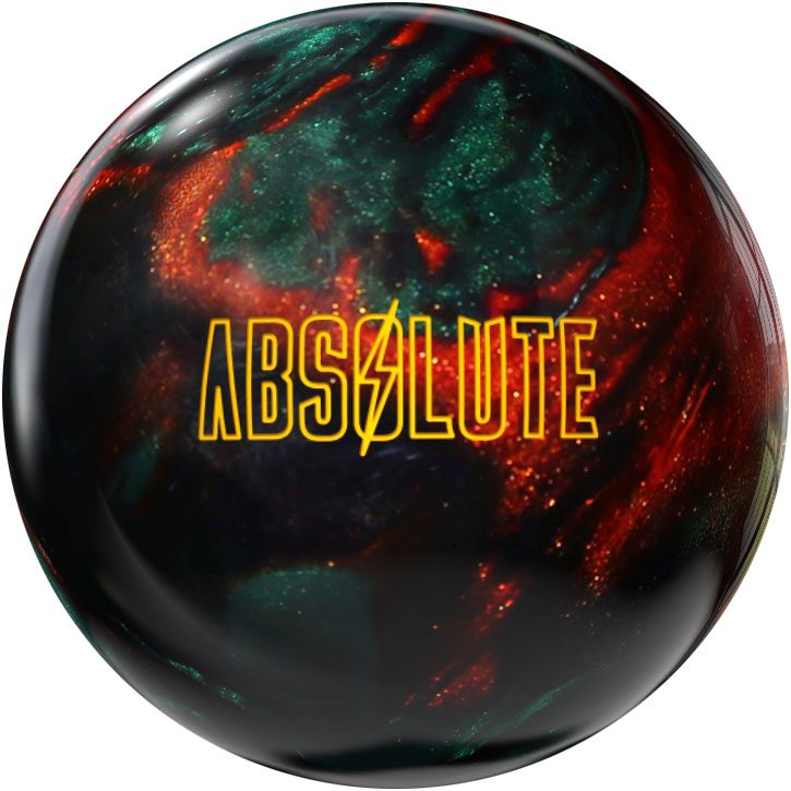 Image of TOP PICK! Storm Absolute Bowling Ball