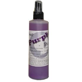 CtD That Purple Stuff Spray Bowling Ball Cleaner 8 oz