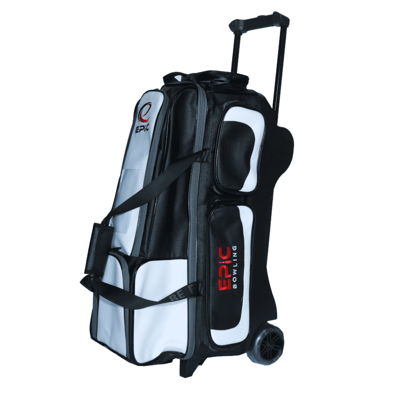 Deluxe Bowling Bag