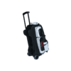 Epic 4 Ball Inline Superior Deluxe White Black Plaid Bowling Bag - Image 12