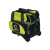 Epic 1 Ball Roller Caboose Yellow Bowling Bag - Image 3