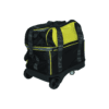 Epic 1 Ball Roller Caboose Yellow Bowling Bag - Image 12