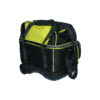 Epic 1 Ball Roller Caboose Yellow Bowling Bag - Image 10
