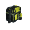 Epic 1 Ball Roller Caboose Yellow Bowling Bag - Image 2