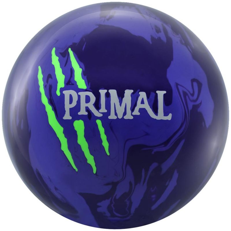 Image of NEW! Motiv Primal Shock Bowling Ball