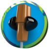 Track Archetype Bowling Ball Weight Block