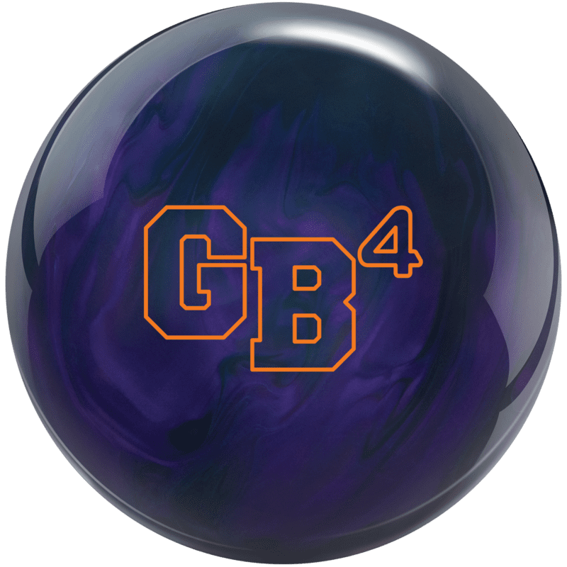 Ebonite Game Breaker 4 GB4 Hybrid Bowling Ball