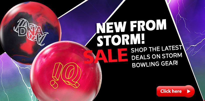 Bowling & Online at BowlersMart.com with Free Shipping