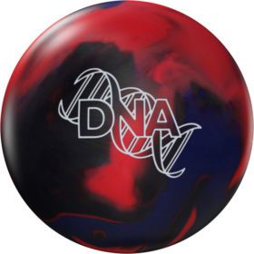 Storm DNA Bowling Ball