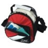 Tenth Frame Deluxe Add On Bag Red Bowling Bag - Image 2
