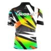900 Global Lane Side Quick Ship CoolWick Bowling Jersey - Image 2