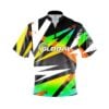 900 Global Lane Side Quick Ship CoolWick Bowling Jersey