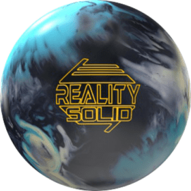 900 Global Reality Solid Overseas Bowling Ball