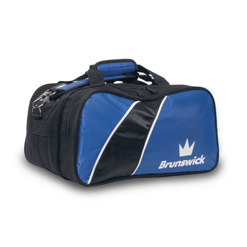  Storm 3 Ball Tournament Travel Roller/Tote Dye-Sub