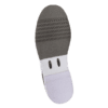 Brunswick Men's Rampage White Right Hand Bowling Shoes - Image 5