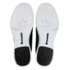 Brunswick Women's Soul Black Bowling Shoes - Image 2