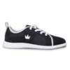 Brunswick Women's Soul Black Bowling Shoes