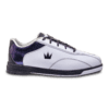 Brunswick Women's Legacy Luma Berry Right Handed Bowling Shoes