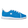 Brunswick Women's Soul Sky Blue Bowling Shoes