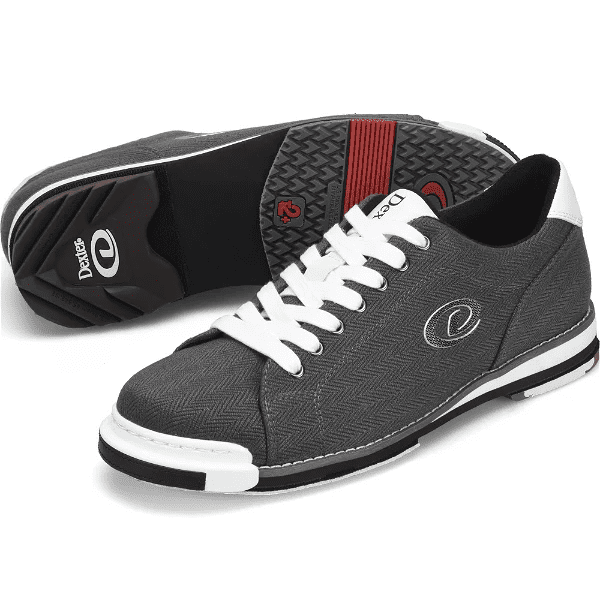  Dexter Mens SST 8 Pro BOA LE - White/Black/Red - Only...