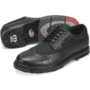 Dexter Res Dexter T.H.E 9 C9 Knit BOA Bowling Shoes - Black/Gold Bowling Shoes Men Dexter