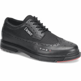 Dexter Men's THE 9 WT Black Bowling Shoes