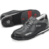 Dexter Women's SST 8 Pro Black Grey Bowling Shoes - Image 7