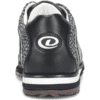 Dexter Women's SST 8 Pro Black Grey Bowling Shoes - Image 6