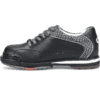 Dexter Women's SST 8 Pro Black Grey Bowling Shoes - Image 3