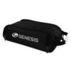 Genesis Sport Accessory Shoe Bag Black