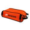 Genesis Sport Accessory Shoe Bag Orange